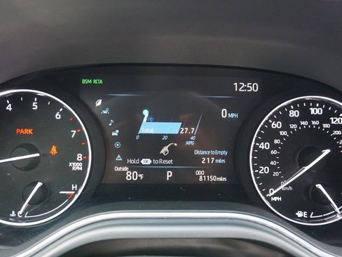 Used 2020 Toyota Avalon TRD image 13