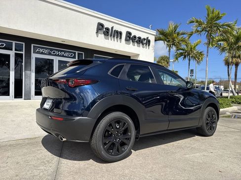 New 2026 MAZDA CX-30 Aire Edition AWD/4WD image 24