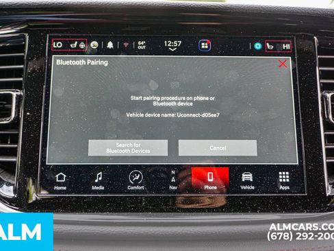 Used 2026 Dodge Durango GT RWD image 40