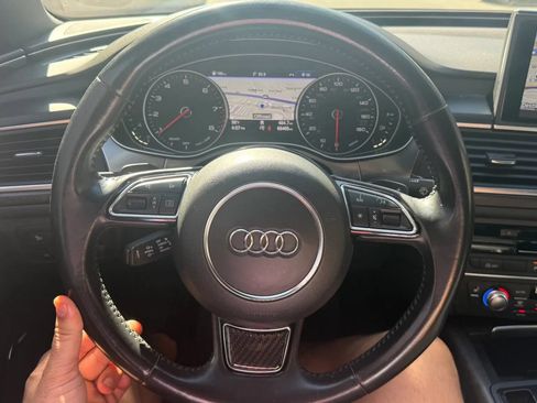 Used 2017 Audi A6 2.0T Premium Plus w/ Premium Plus Package FWD image 20