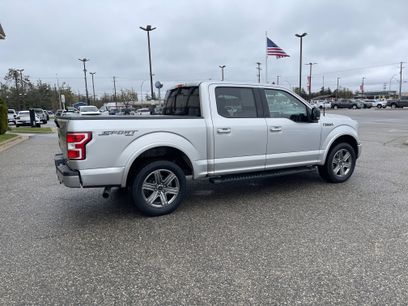 Used 2019 Ford F150 XLT w/ Equipment Group 302A Luxury