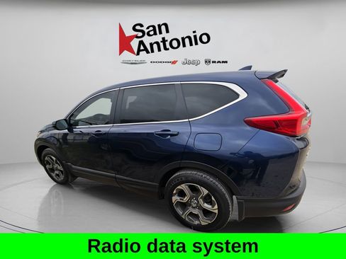 Used 2019 Honda CR-V EX image 4