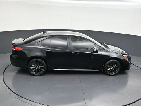 Used 2026 Toyota Corolla SE FWD image 15