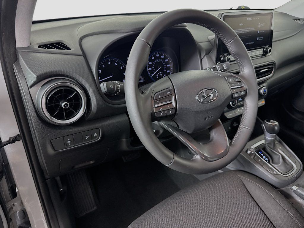 Used 2023 Hyundai Kona SEL w/ Convenience Package AWD/4WD image 19
