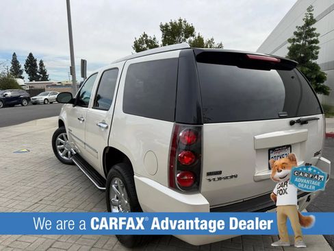 Used 2012 GMC Yukon Denali image 5