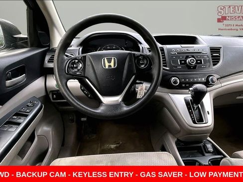 Used 2012 Honda CR-V EX image 8