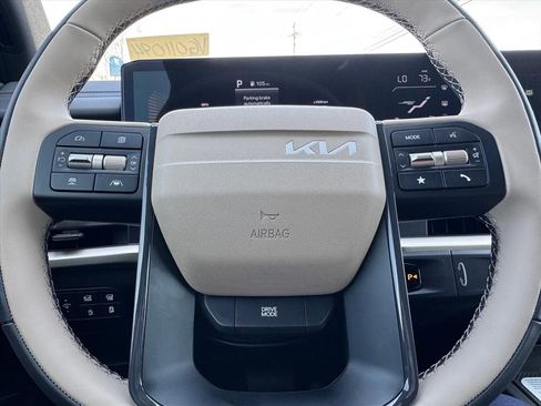 New 2027 Kia Telluride EX w/ Towing Package image 16