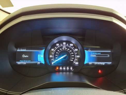 Used 2024 Ford Edge SEL w/ Convenience Package image 25