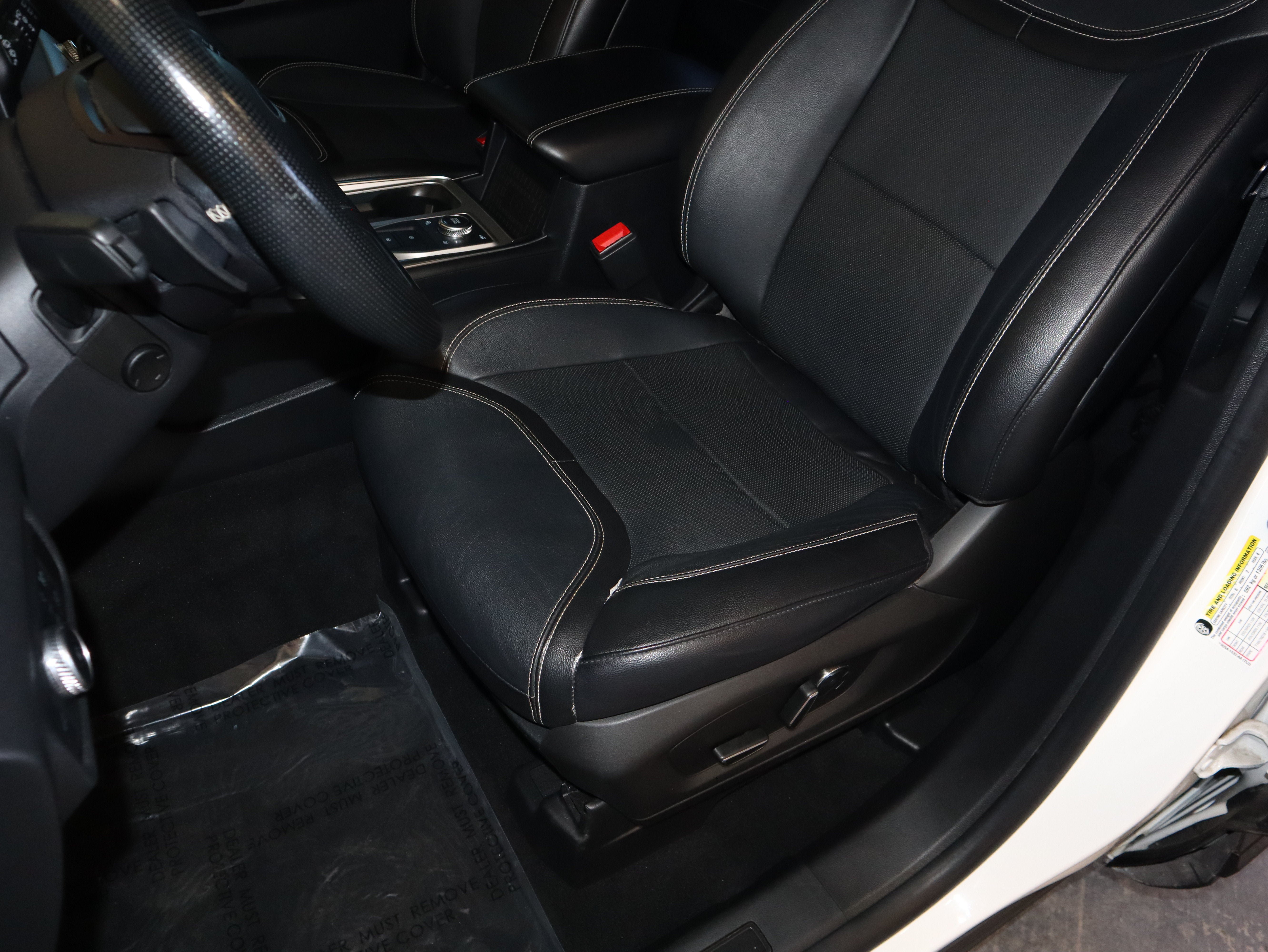 Used 2020 Ford Explorer ST w/ Premium Technology Package AWD/4WD image 33