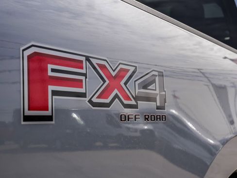 New 2026 Ford F250 Platinum AWD/4WD image 12