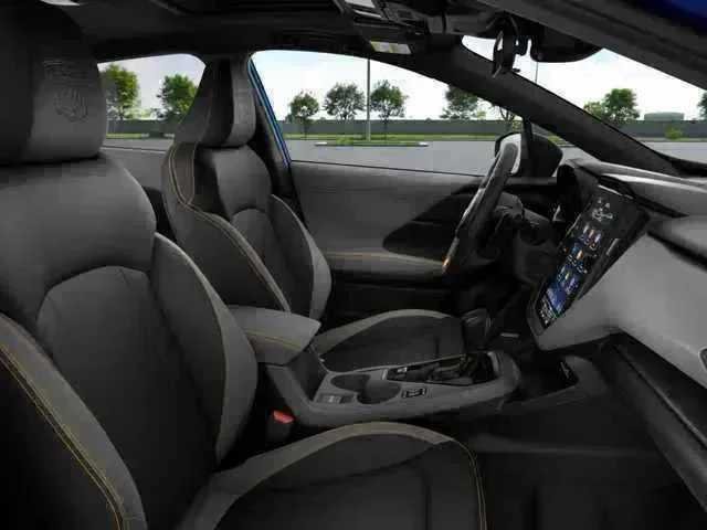 New 2026 Subaru Crosstrek 2.5i Wilderness AWD/4WD image 14