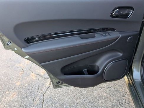 New 2026 Dodge Durango GT image 28