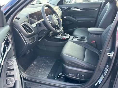 New 2026 Kia Seltos SX image 11