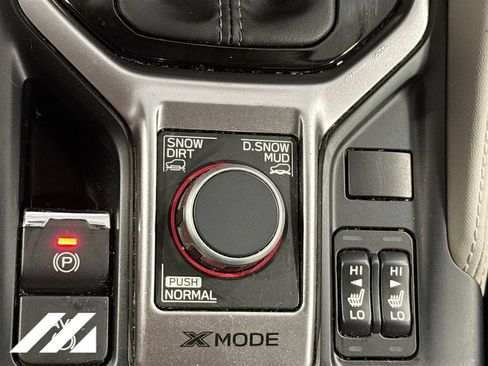 Used 2021 Subaru Forester Limited AWD/4WD image 21