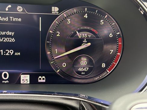 Used 2022 Bentley Continental GT Speed AWD/4WD image 20