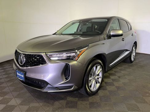 Used 2023 Acura RDX AWD image 3