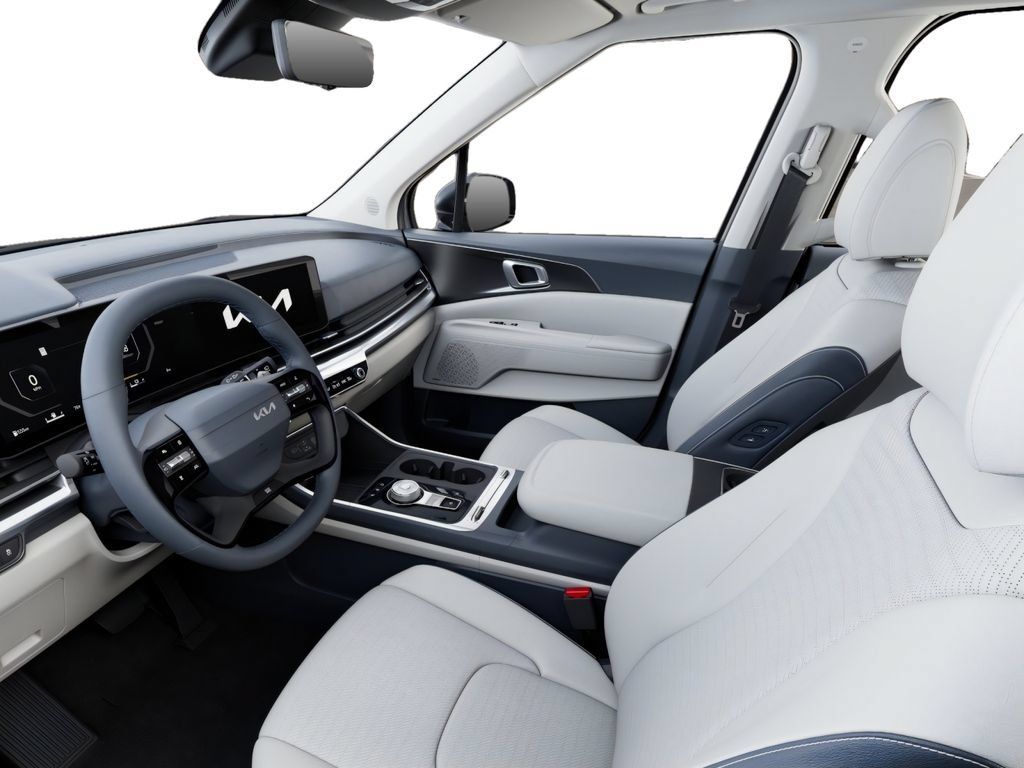 New 2027 Kia Carnival SX Prestige FWD image 17