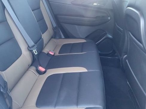 Used 2022 Chevrolet TrailBlazer ACTIV FWD image 16