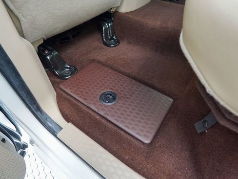 Used 2017 RAM 3500 Laramie image 19