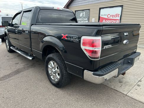 Used 2014 Ford F150 XLT w/ Equipment Group 302A Luxury image 7