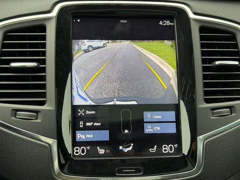Used 2016 Volvo XC90 T6 Momentum AWD/4WD image 40