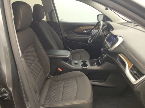 Used 2020 GMC Terrain SLE w/ Elevation Edition FWD image 21