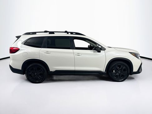 Used 2023 Subaru Ascent Onyx Edition Limited AWD/4WD image 4