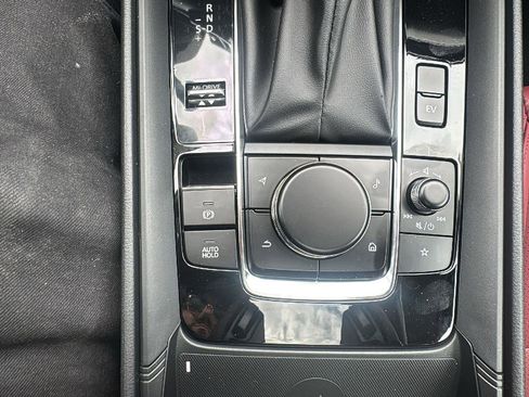 New 2026 MAZDA CX-50 2.5 Hybrid w/ Weather Package image 21