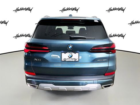New 2026 BMW X5 xDrive40i w/ Climate Comfort Package image 6