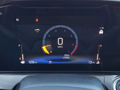 New 2026 Chevrolet Trax ACTIV w/ Sunroof Package image 12