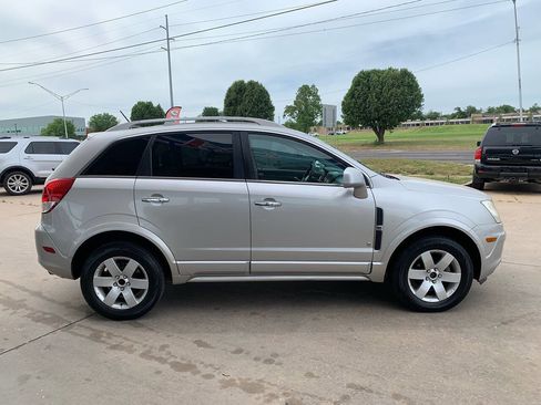 Used 2008 Saturn Vue XR FWD image 8