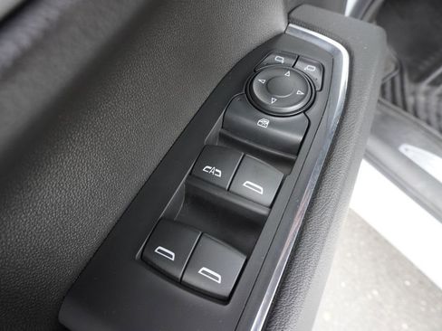 Certified 2024 GMC Sierra 1500 Elevation w/ X31 Off-Road Package image 16