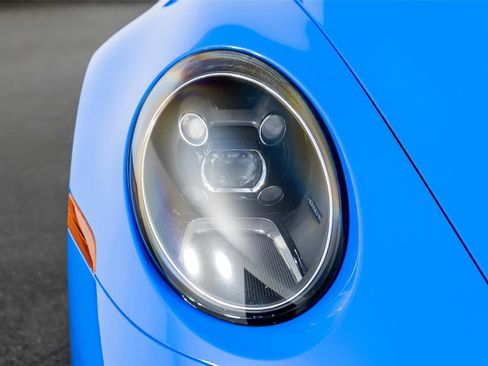 Used 2022 Porsche 911 Carrera image 23