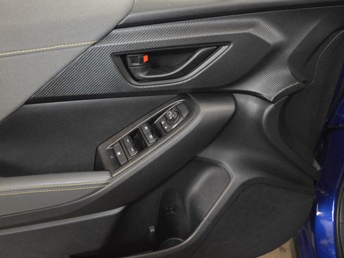 Used 2025 Subaru Crosstrek 2.5i Sport w/ Crosstrek Mirror Package image 34