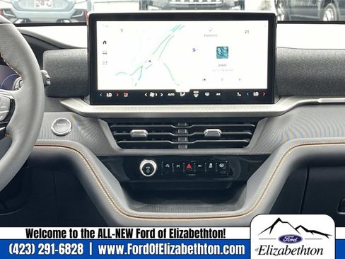 New 2026 Ford Explorer Tremor w/ Tremor Convenience Package image 14