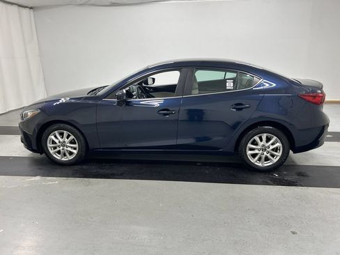 Used 2015 MAZDA MAZDA3 i Touring FWD image 6