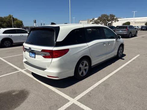 Used 2018 Honda Odyssey EX-L image 5