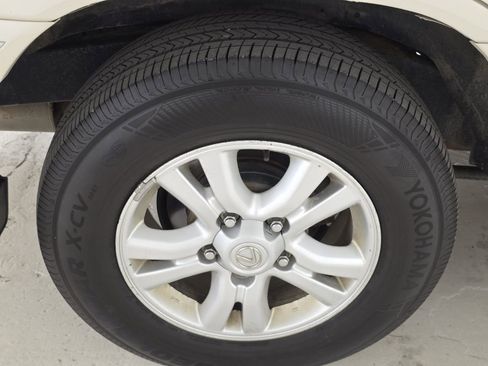 Used 2004 Lexus LX 470 4WD image 46