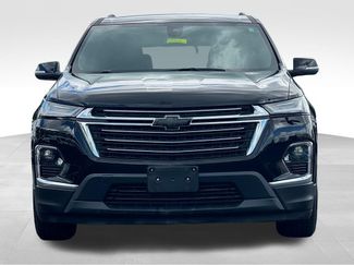 Used 2022 Chevrolet Traverse LT AWD/4WD video 2