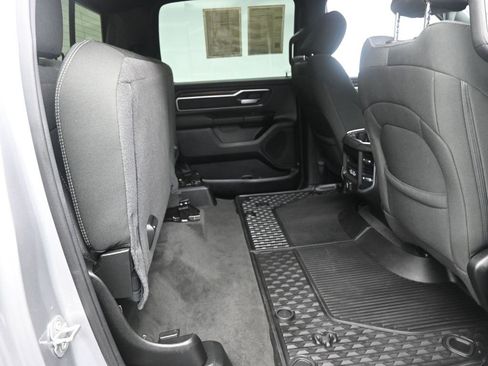Used 2021 RAM 1500 Lone Star image 22