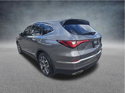 Used 2023 Acura MDX FWD w/ Technology Package image 7
