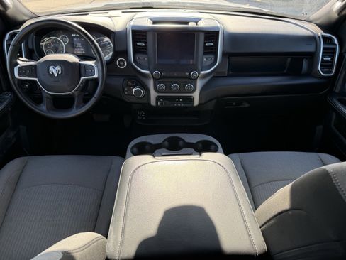 Used 2024 RAM 2500 Big Horn w/ Bed Utility Group image 14