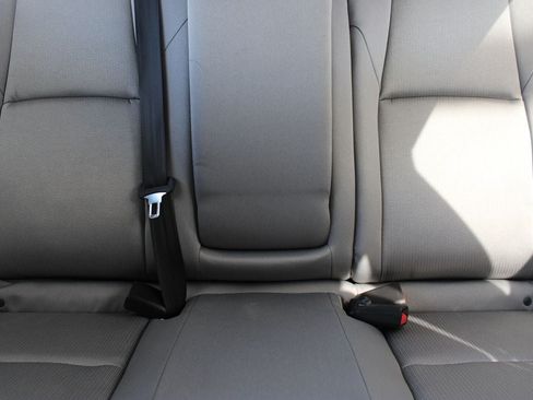 Used 2020 Honda Accord EX image 20