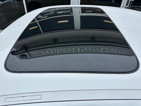 Certified 2022 BMW 530i xDrive w/ Premium Package image 12