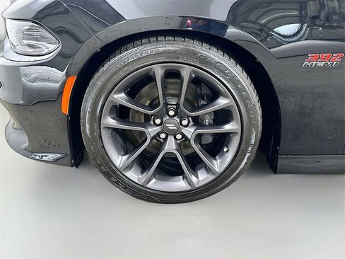 Used 2023 Dodge Charger Scat Pack w/ Technology Group image 8