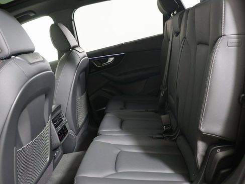 New 2026 Audi Q7 3.0T Premium Plus image 24