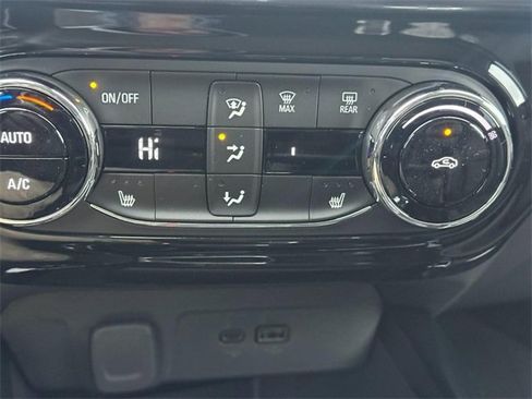 New 2026 Chevrolet Trax ACTIV image 13