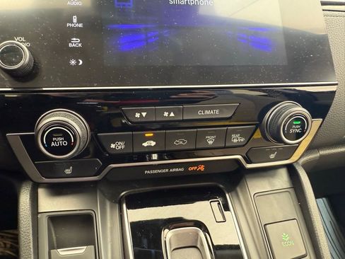 Used 2019 Honda CR-V Touring image 23