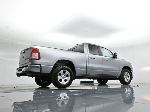 Used 2020 RAM 1500 Big Horn image 51