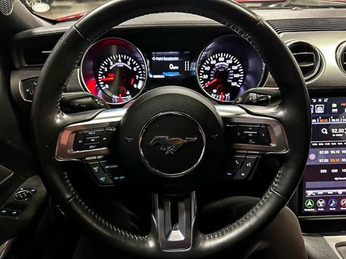 Used 2021 Ford Mustang GT RWD image 21